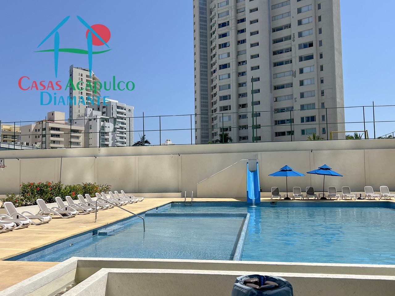 Acqualina Skylife - Alberca 14